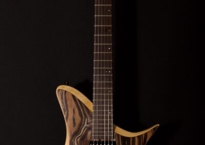 Lignator Cultro 9