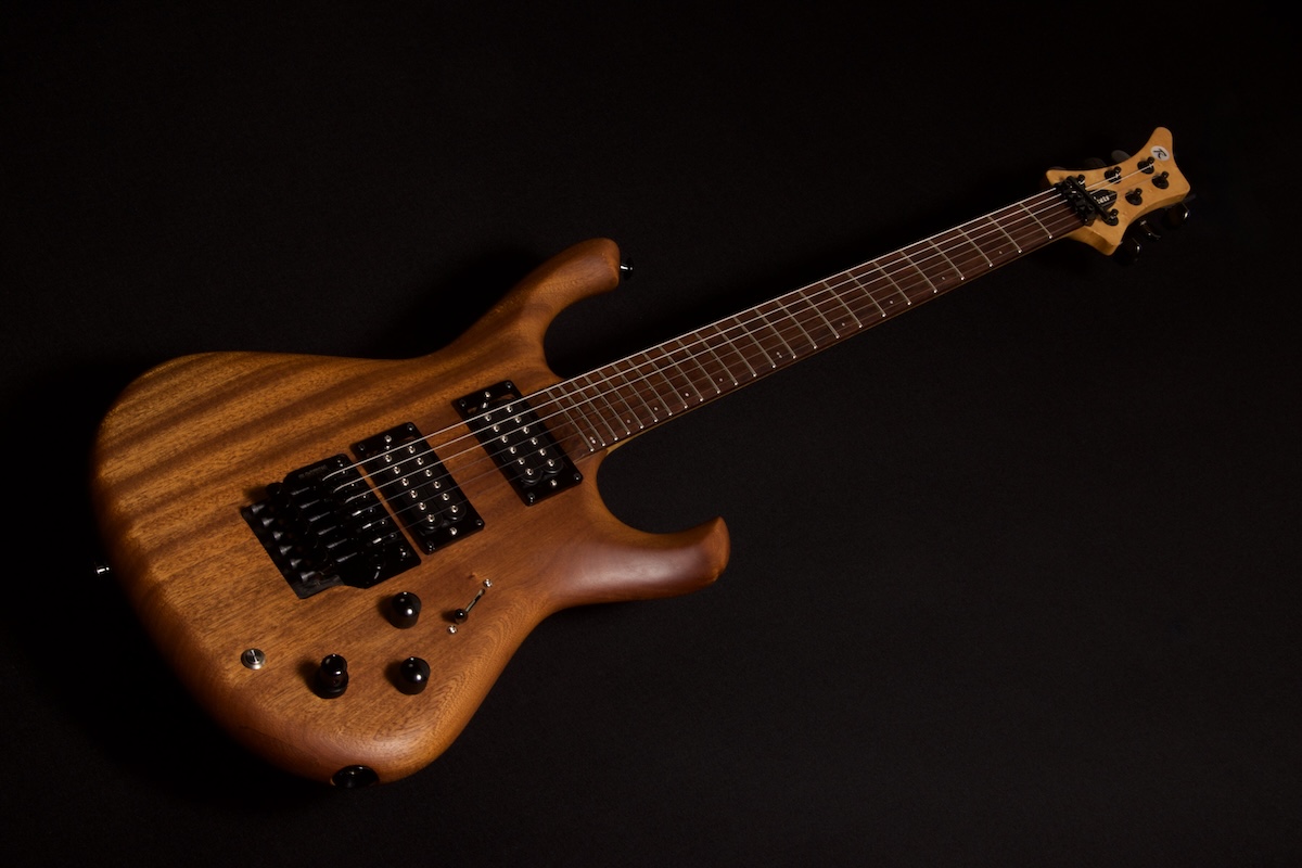 Waveline Sipo 1 Caiman Red Kite