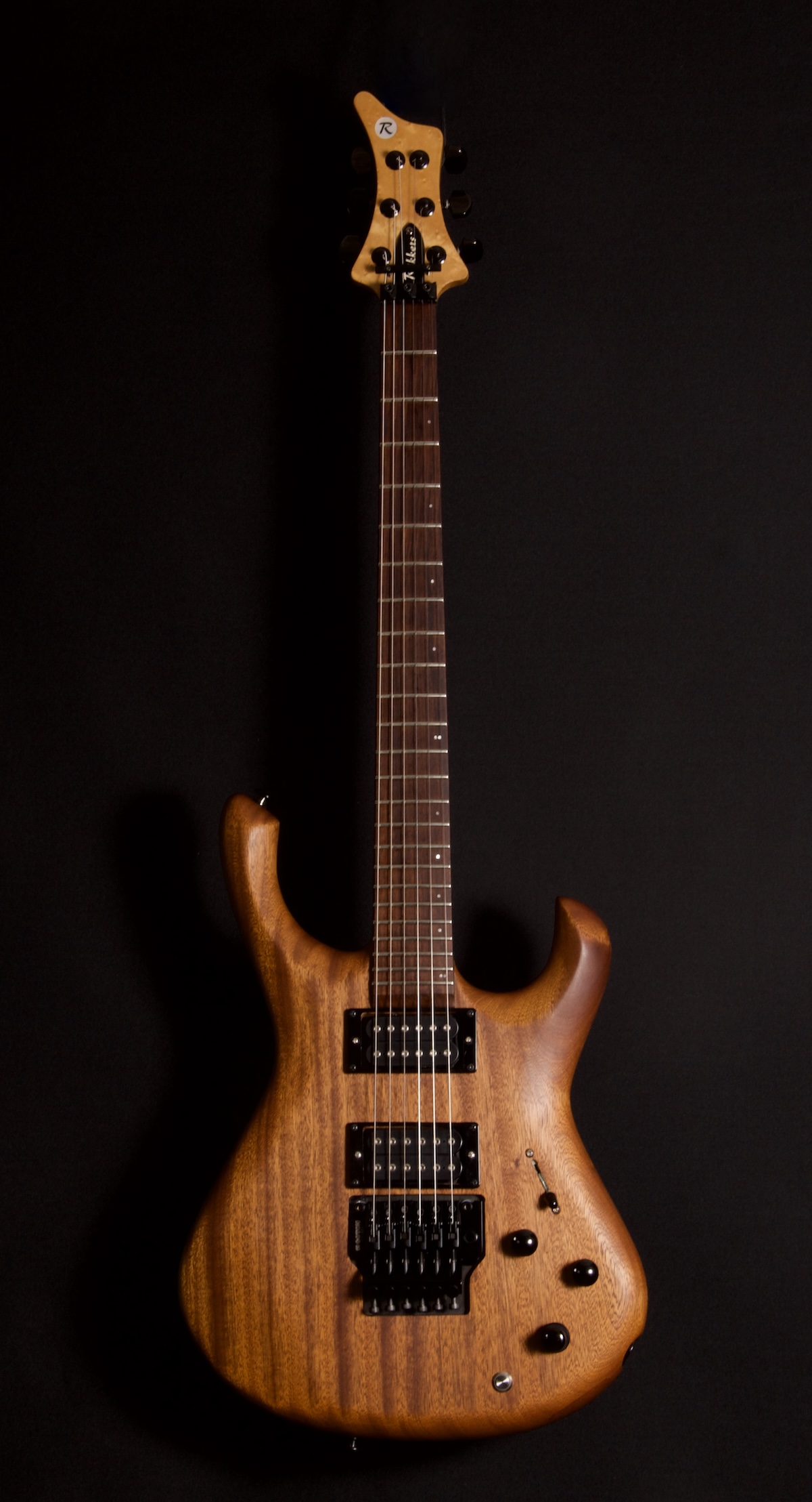 Waveline Sipo 6 Caiman Red Kite